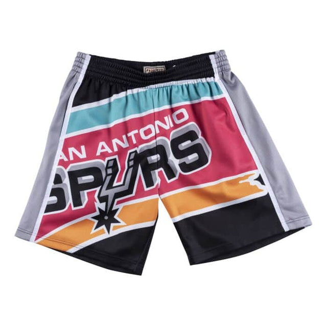 Spurs Shorts