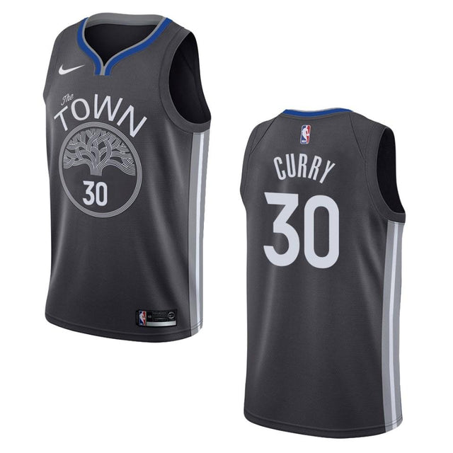 Steph Jersey