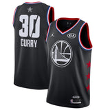 Steph All Star Jersey