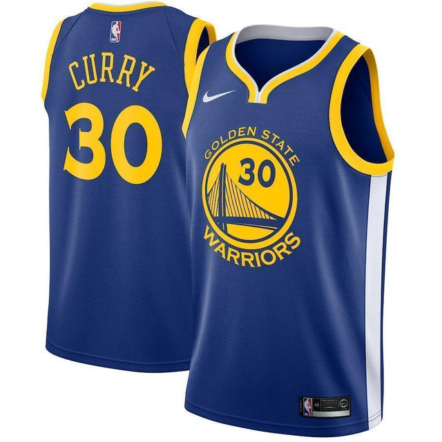 Steph Jersey