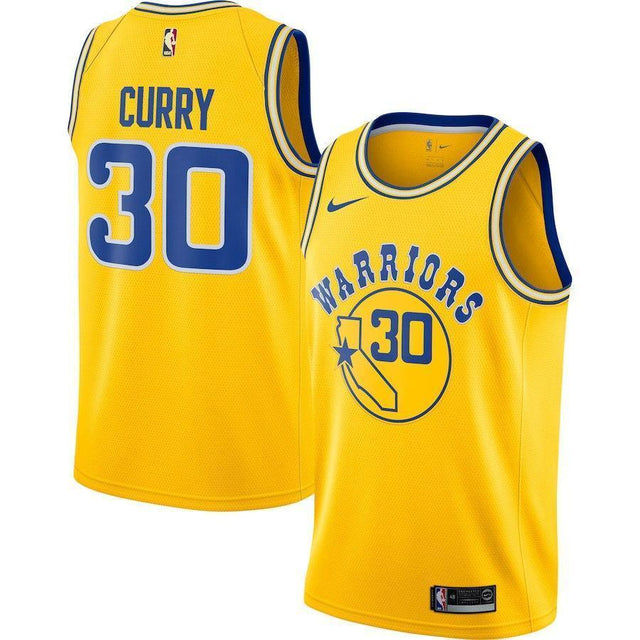 Steph Jersey