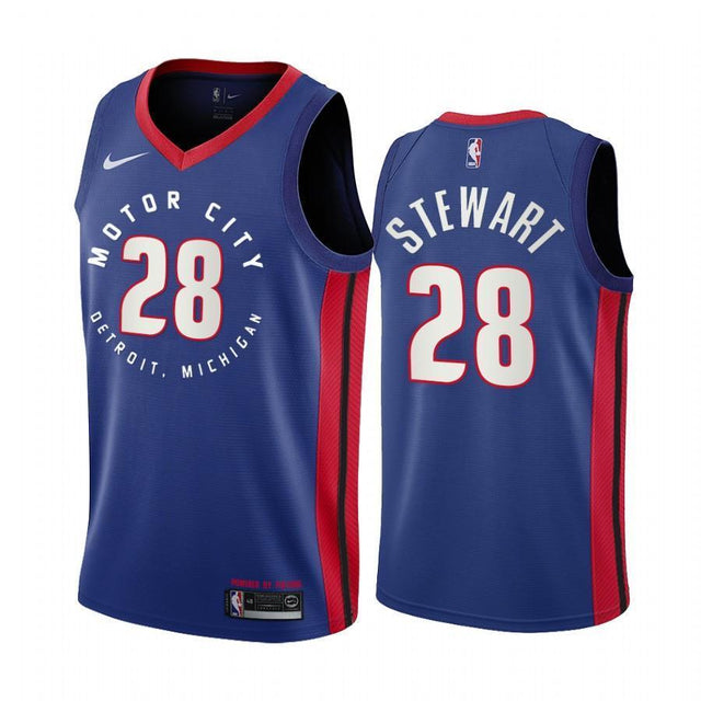 Stewart City Jersey