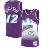 Stockton Jersey