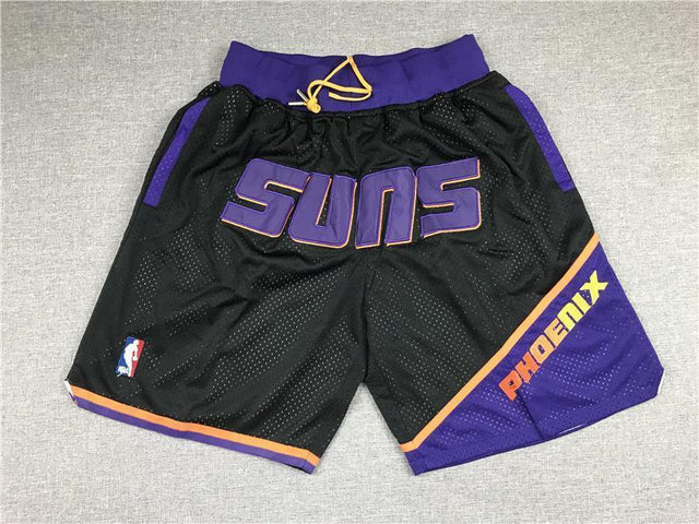 Suns Shorts