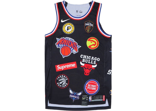 Supreme Jersey