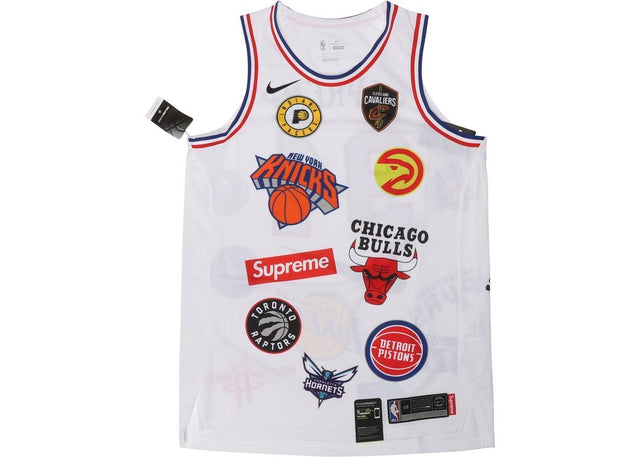 Supreme Jersey