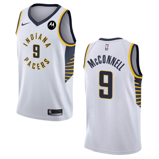 McConnell Jersey