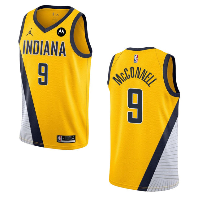 McConnell Jersey