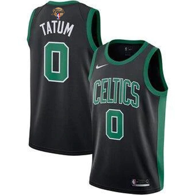 Tatum Finals Jersey