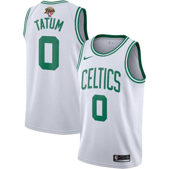 Tatum Finals Jersey