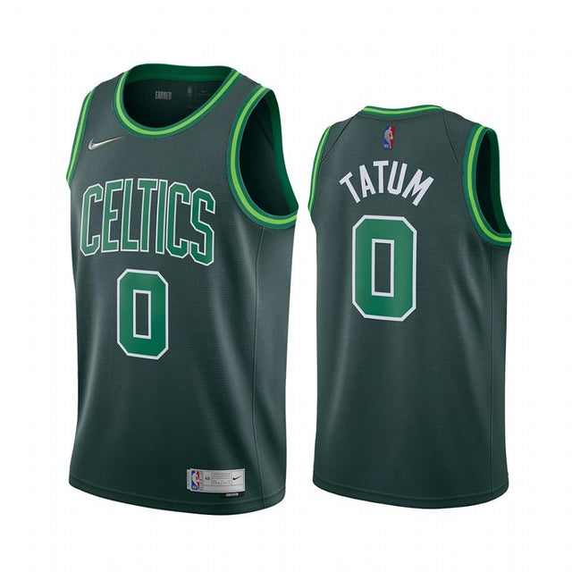 Tatum Earned Jersey