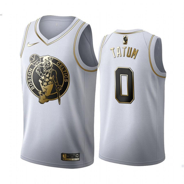 Tatum Gold Edition Jersey