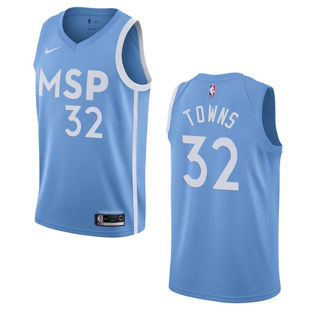 Towns City Jersey