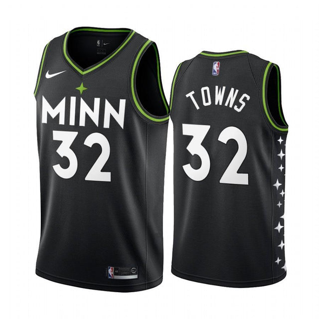 Towns City Jersey