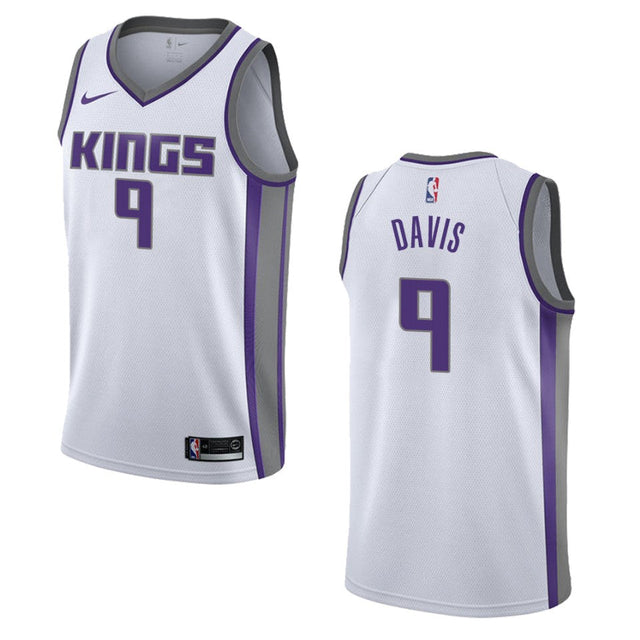 Davis Jersey