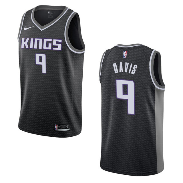 Davis Jersey