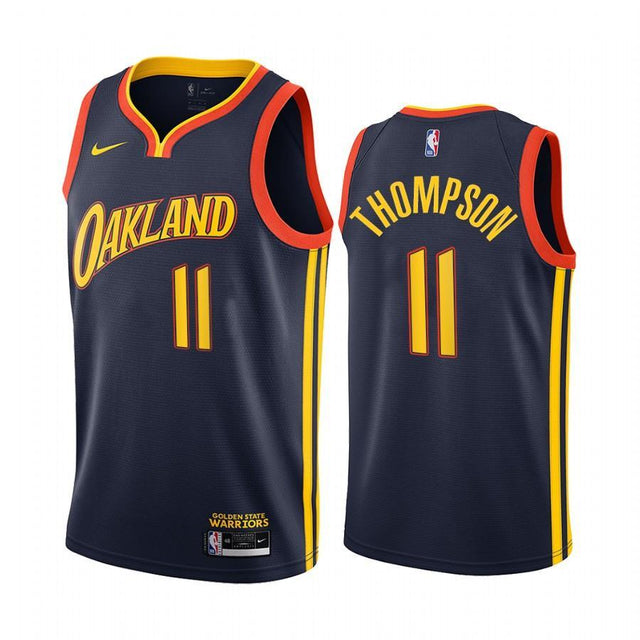 Klay City Jersey