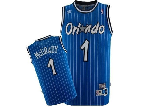 McGrady Jersey