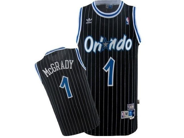 McGrady Jersey