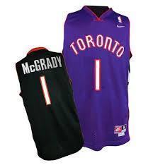 McGrady Jersey