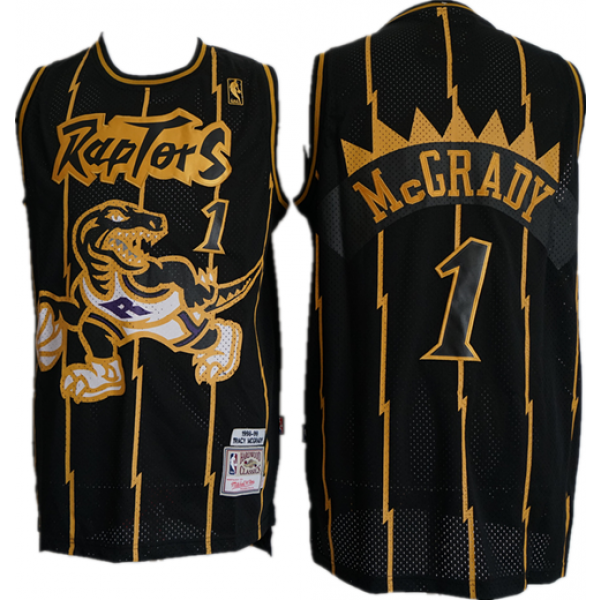 McGrady Jersey