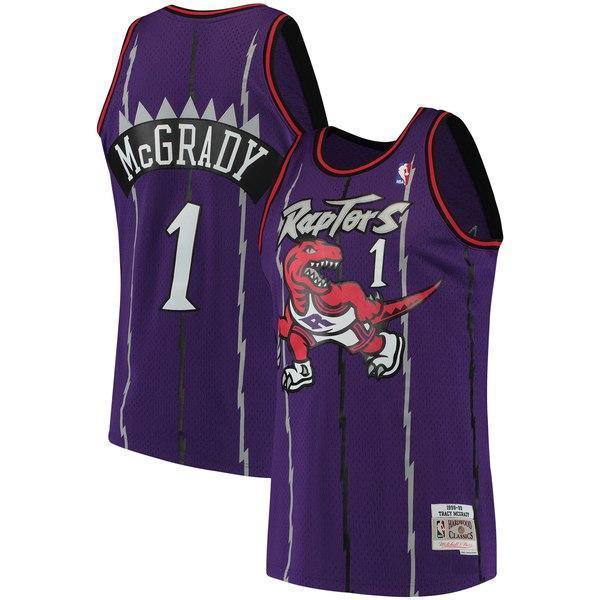 McGrady Jersey