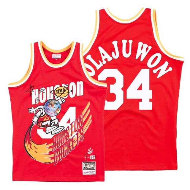 Hakeem Jersey