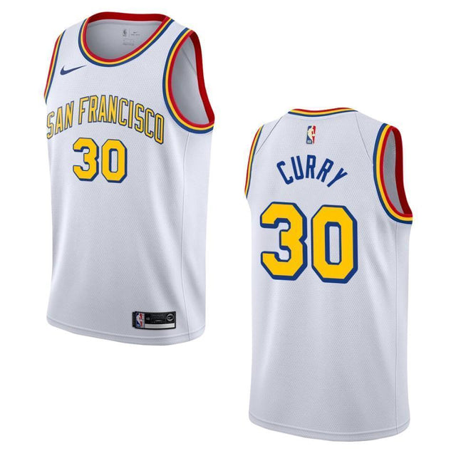 Steph White Jersey