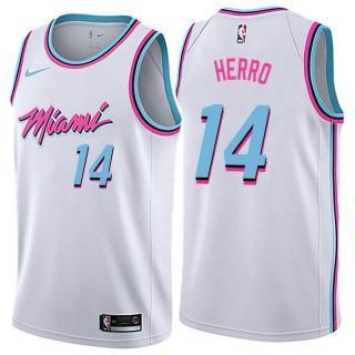 Herro City Jersey