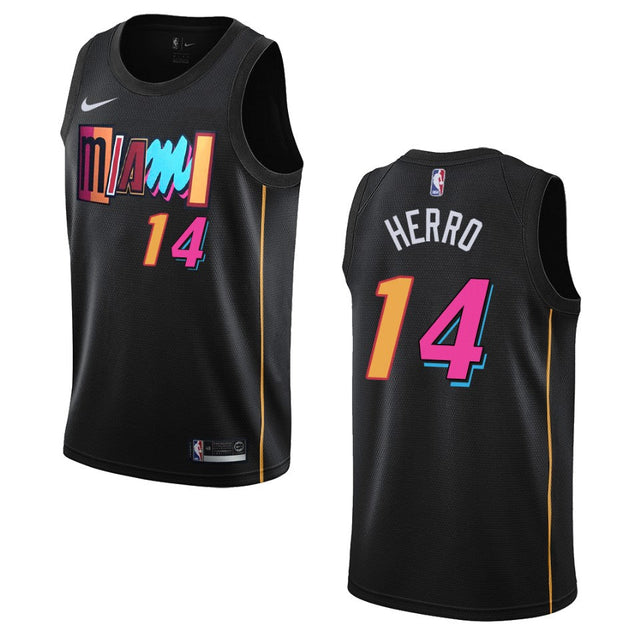 Herro City Jersey