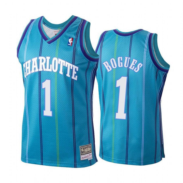 Muggsy Jersey