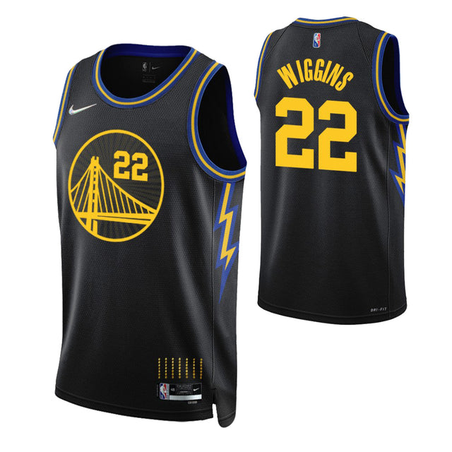 Wiggins City Jersey