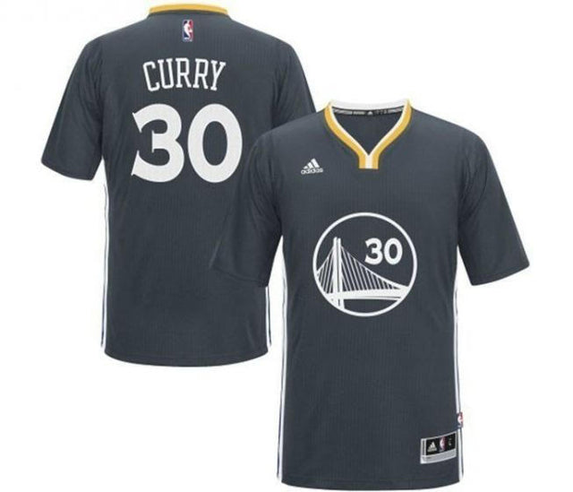 Steph Jersey