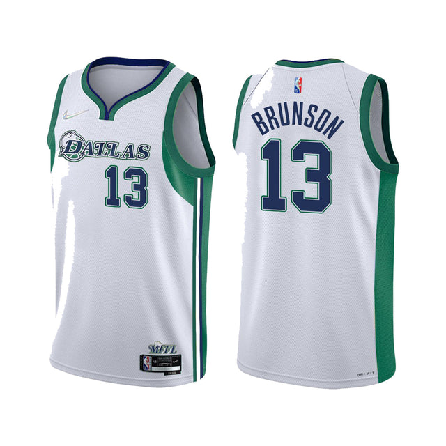 Brunson City Jersey