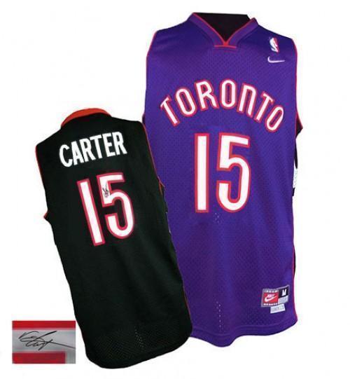 Carter Jersey