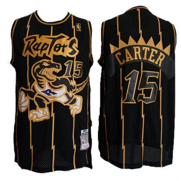 Carter Gold Edition Jersey