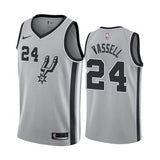 Vassell Jersey