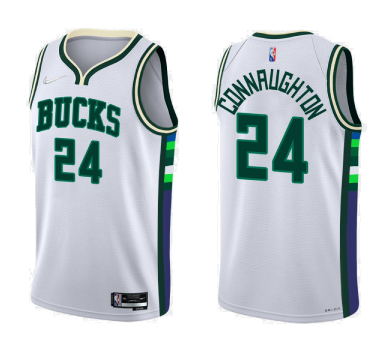 Connaughton City Jersey