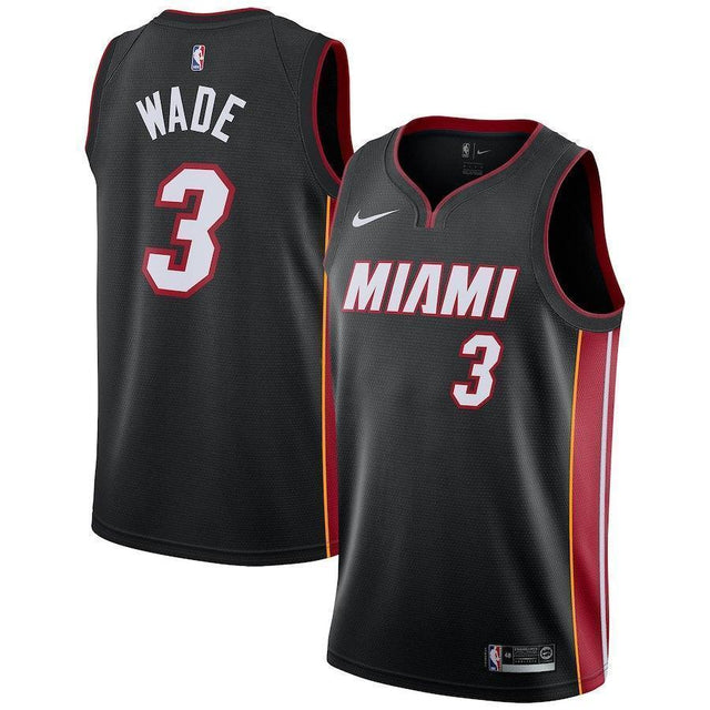 Wade Jersey