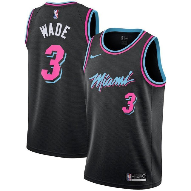 Wade City Jersey