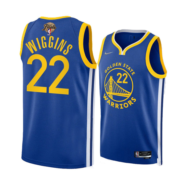 Wiggins Finals Jersey