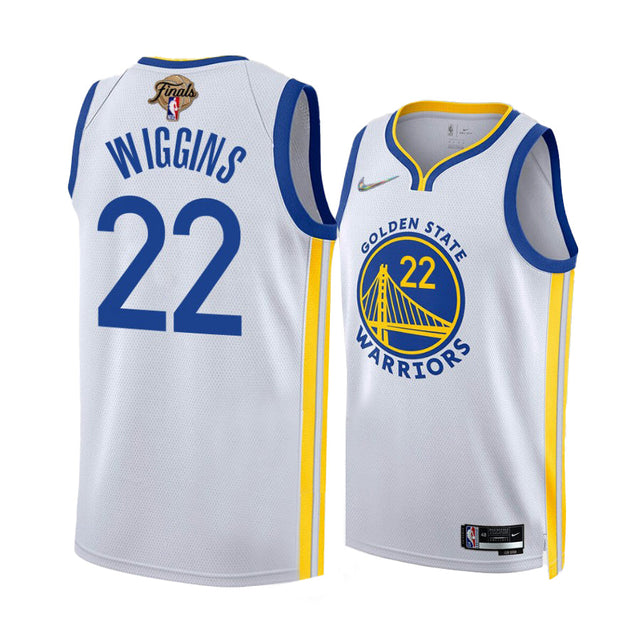 Wiggins Finals Jersey