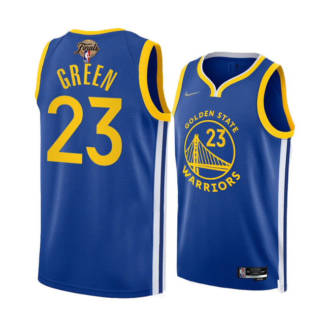 Draymond Finals Jersey