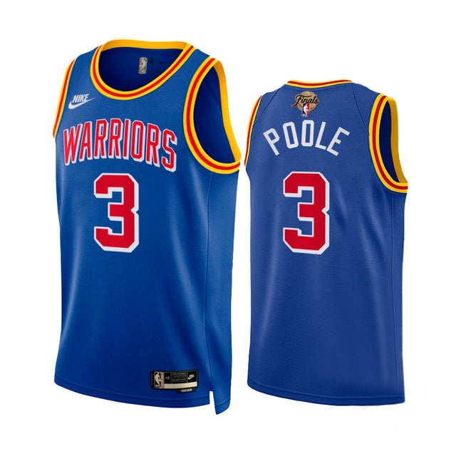 Poole Finals Jersey