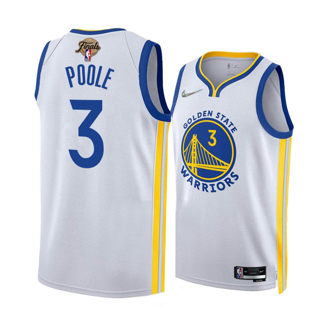 Poole Finals Jersey