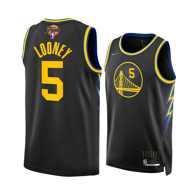 Looney Finals Jersey