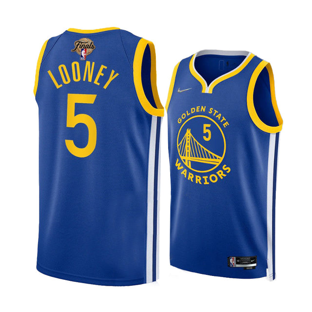 Looney Finals Jersey