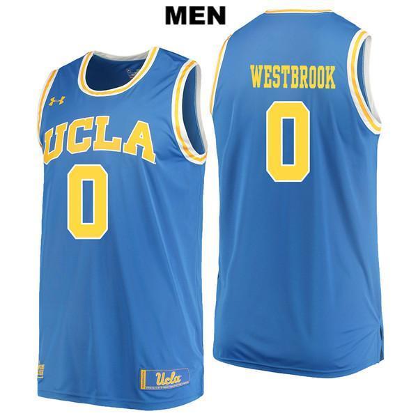 Westbrook Jersey