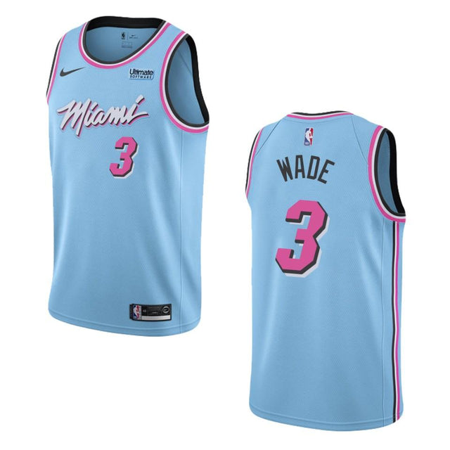 Wade City Jersey