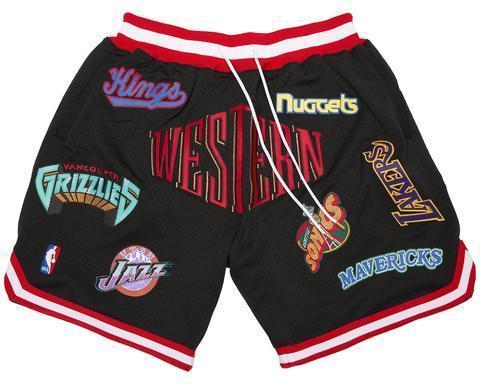 West Shorts